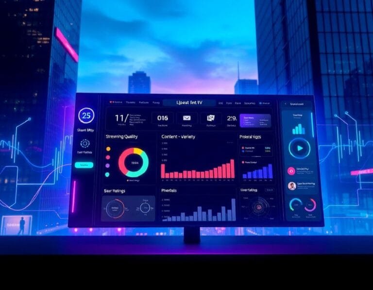 Best IPTV subscriptions for July 2025