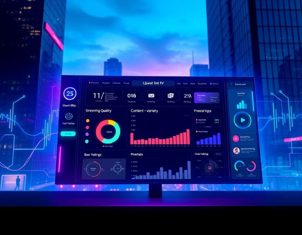 Best IPTV subscriptions for July 2025