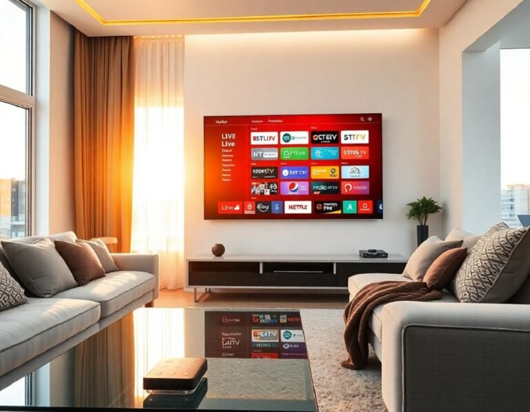 watch free-to-air Hotbird channels legally