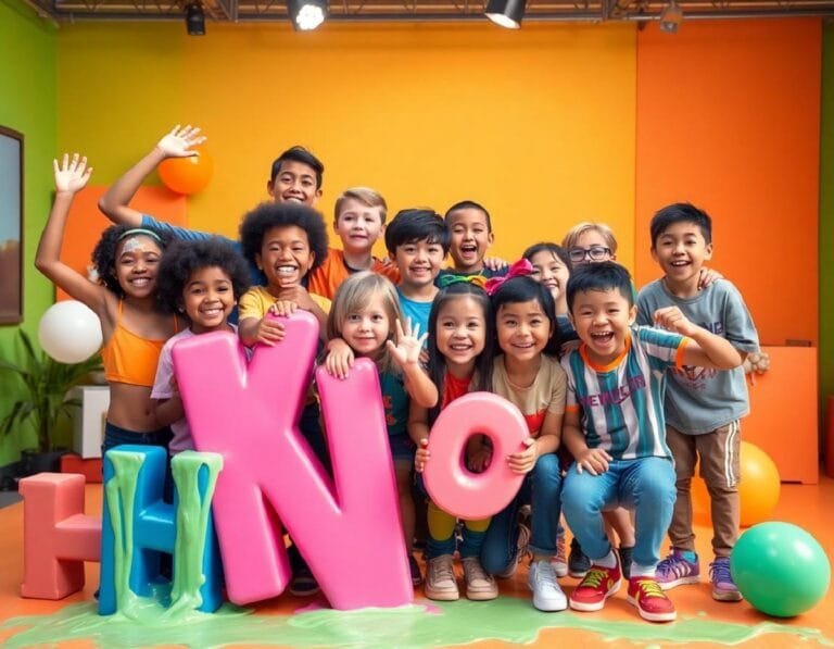 Nickelodeon kids choice awards winners