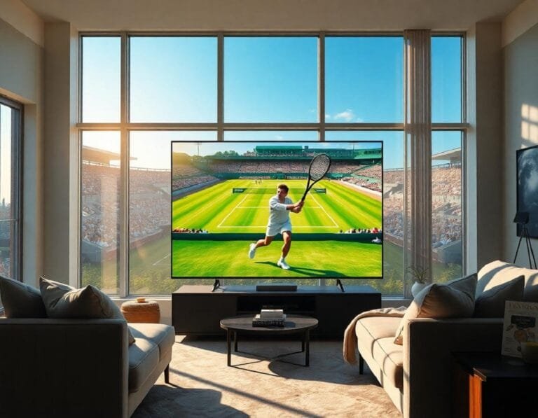 Watch Wimbledon 2025 USA/UK