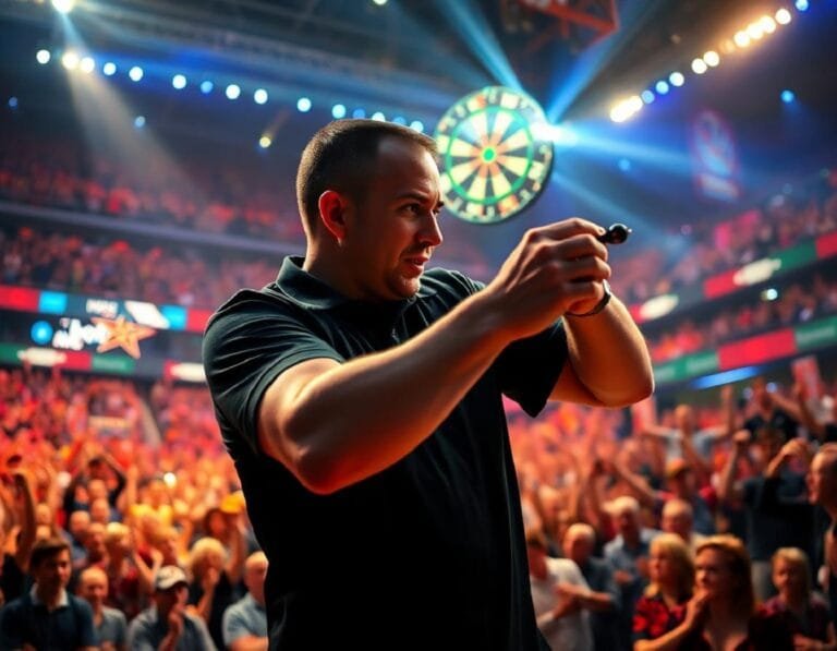 World Cup of Darts 2025