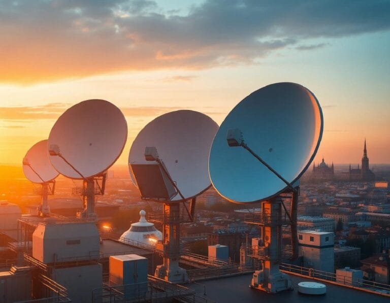 Get Free English Satellite TV Channels Easily | 2025 Update