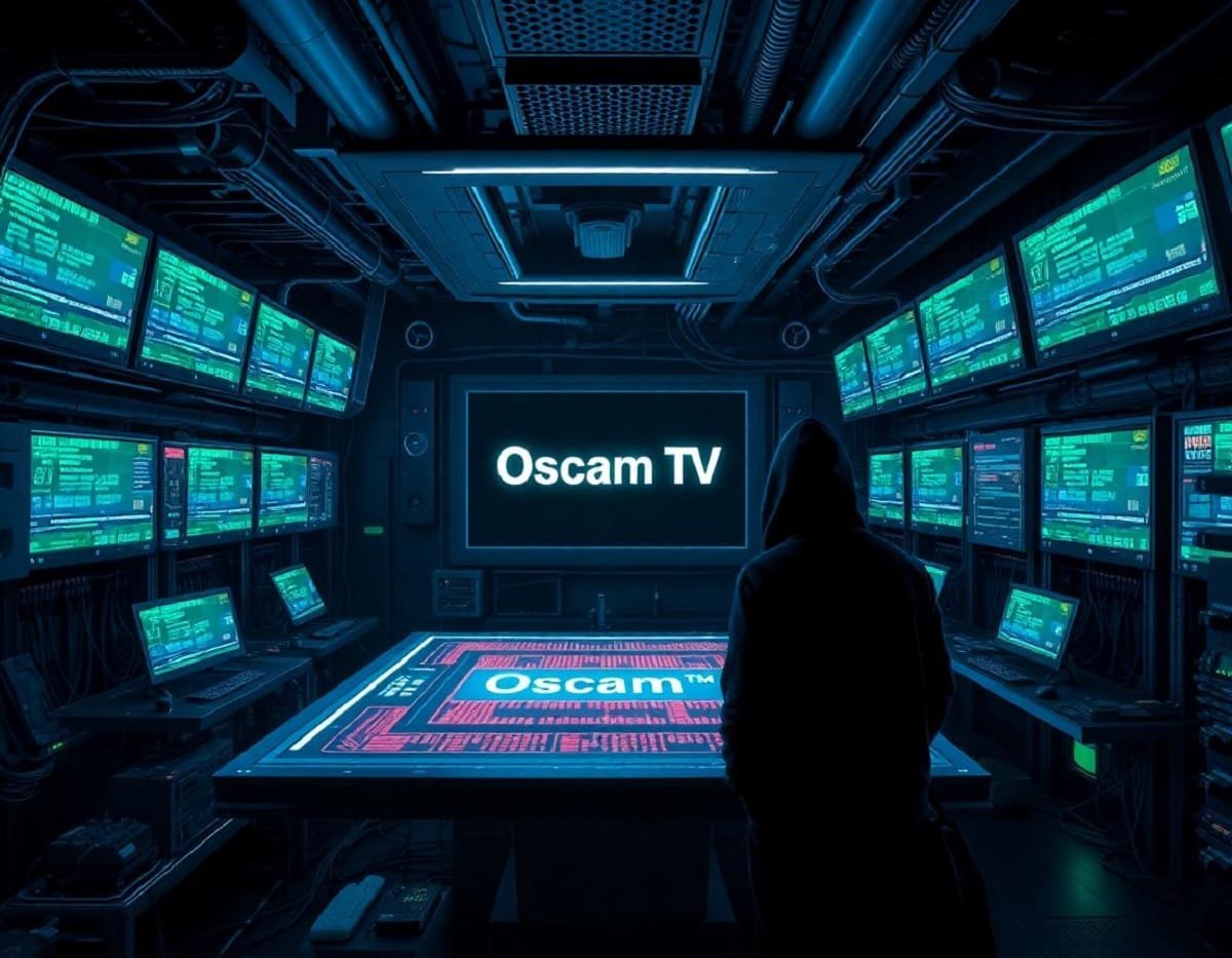 How to Load iCam OSCam APK