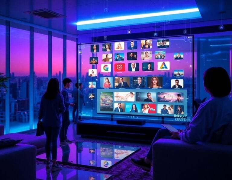 Top Paid IPTV Services for Firestick