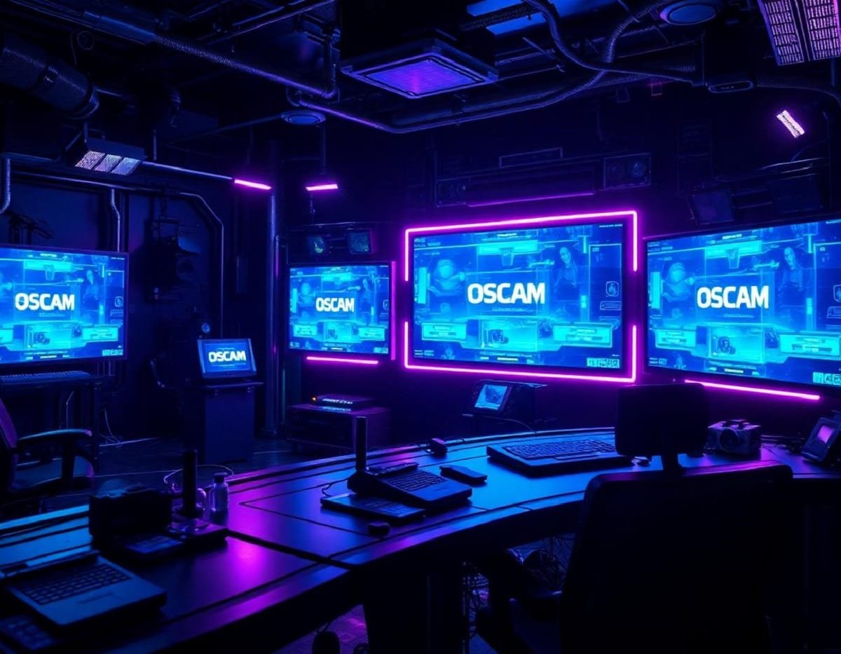 What is the difference between Oscam and CCcam?
