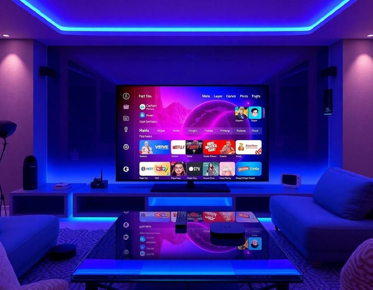 Xtreme HD IPTV Review: Top IPTV Pick for 2025