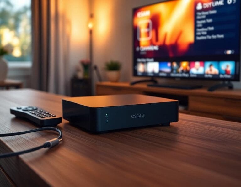 Best CCcam and oscam Servers Setup Guide In 2025