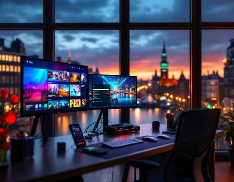 Top IPTV Services in Netherlands for 2025 [Updated Guide]