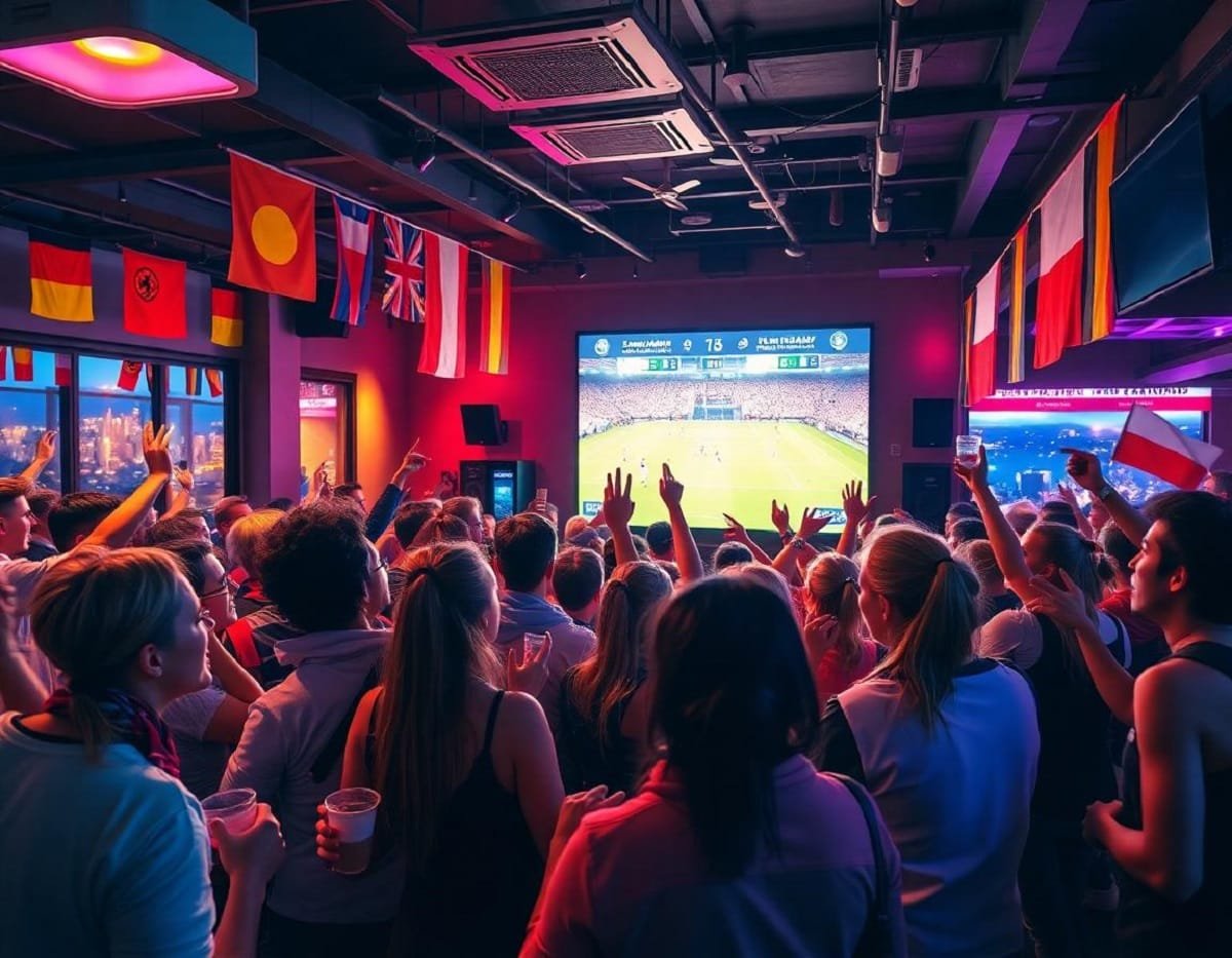 How to Watch Germany vs Poland: Live Stream UEFA Women's EURO 2025