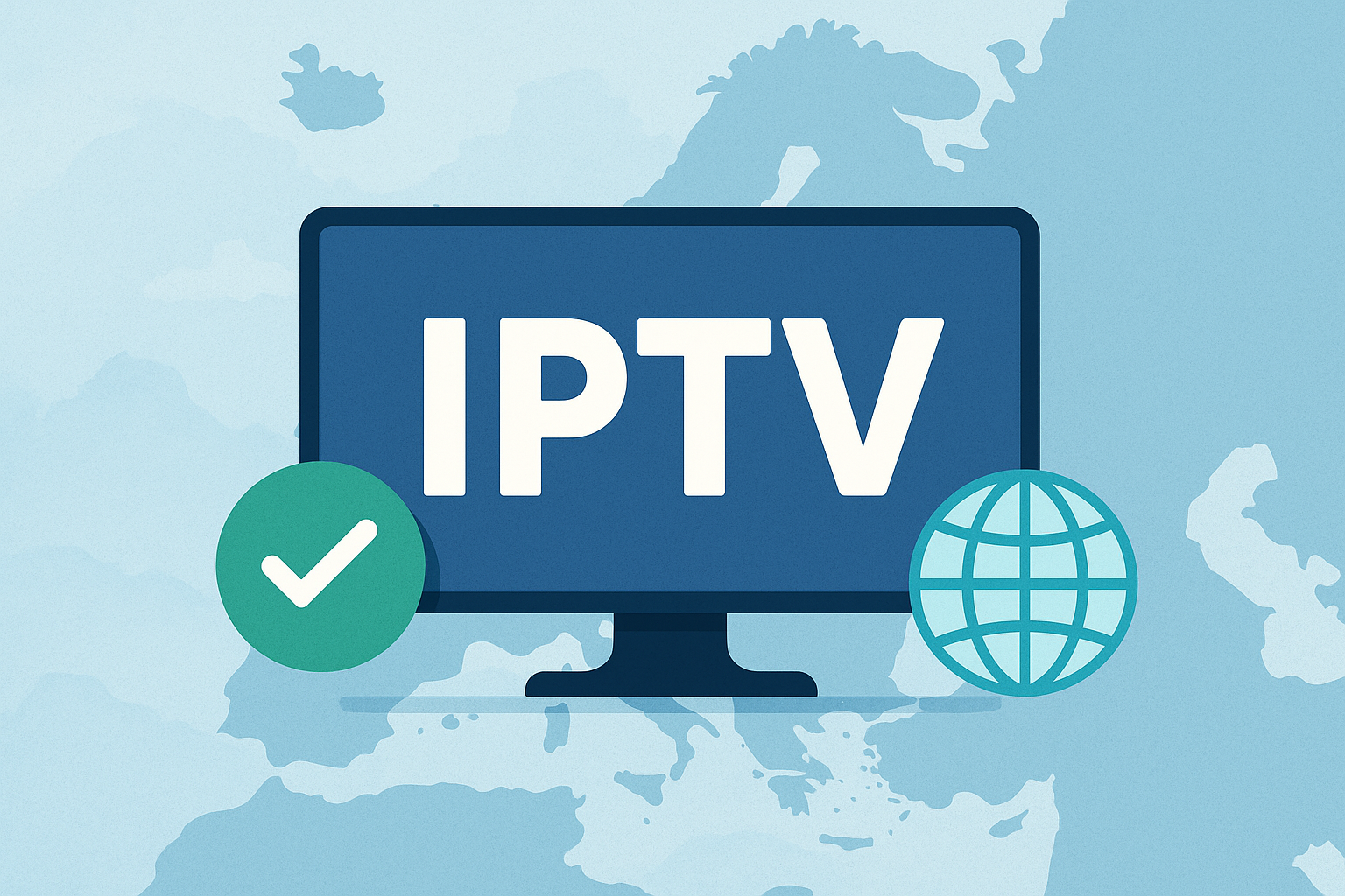 Reliable IPTV Sources for Expat Channels in Europe