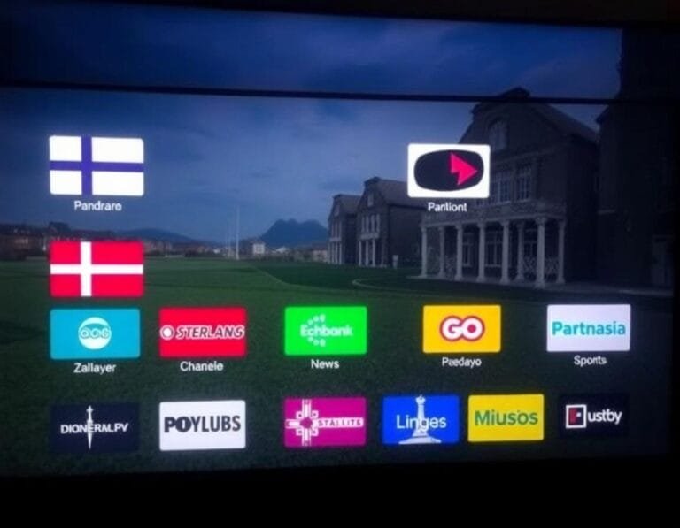 Best Free Satellite Channels for Danish Viewers – Movies, Sports & News