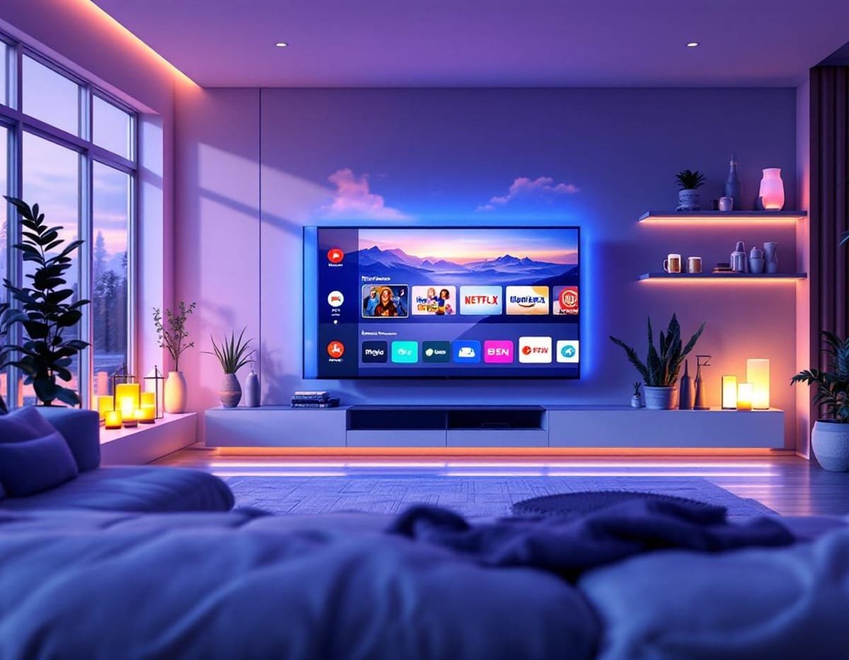 Best Legal IPTV for Sweden, Denmark & Germany