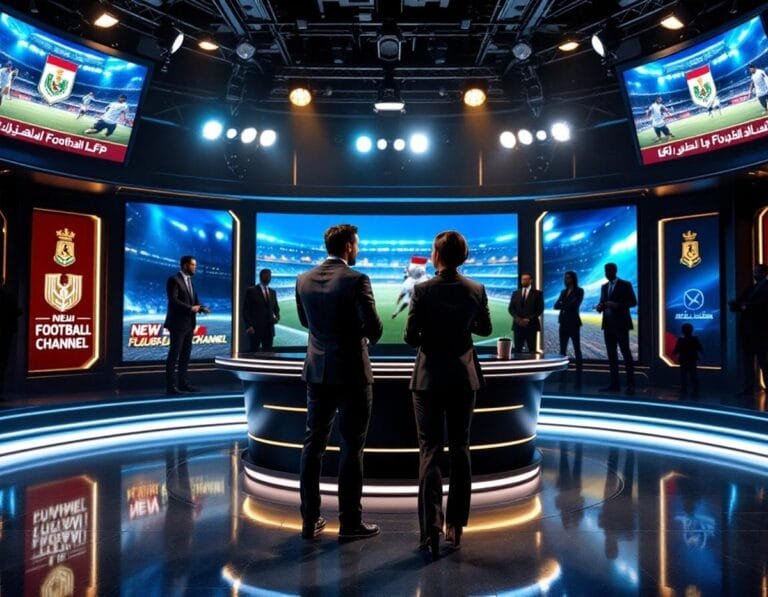 LFP Launches Its Own Football Channel