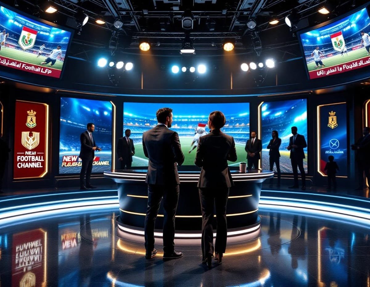 LFP Launches Its Own Football Channel