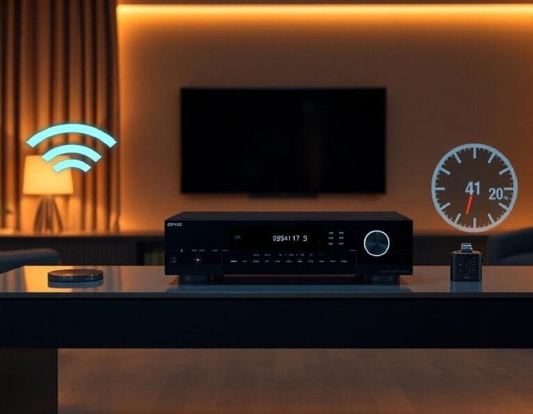 Top European 4K Receiver Showdown: Speed, Channel Capacity & Streaming Features
