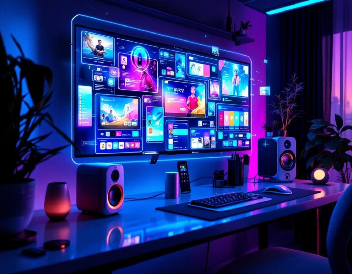 Top Free Public IPTV Links for 2025 – 100% Working
