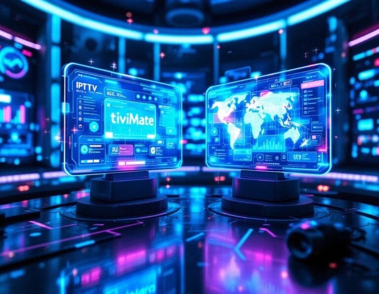 TiviMate vs IPTV Extreme – Best IPTV App in August 2025