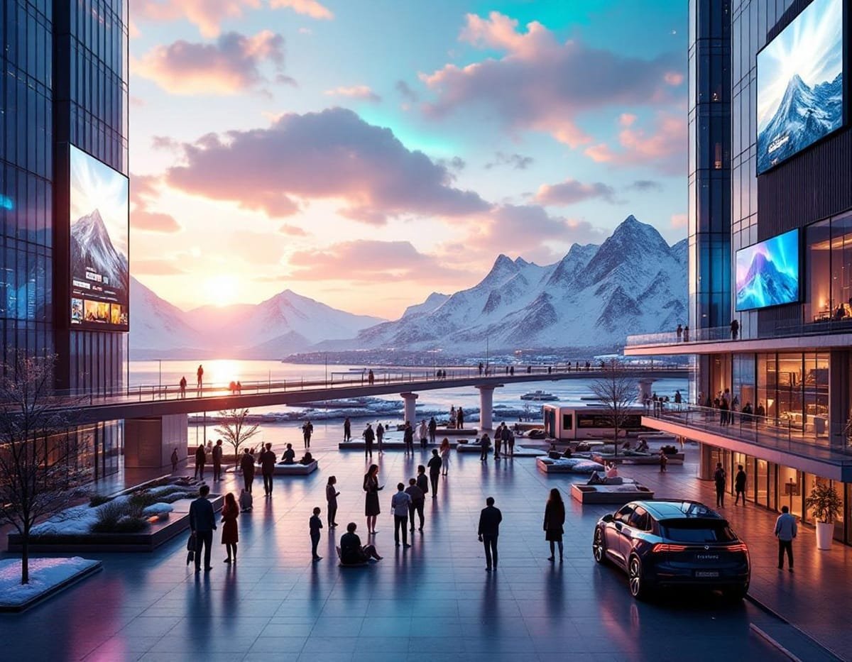 Best IPTV Services in Norway 2026