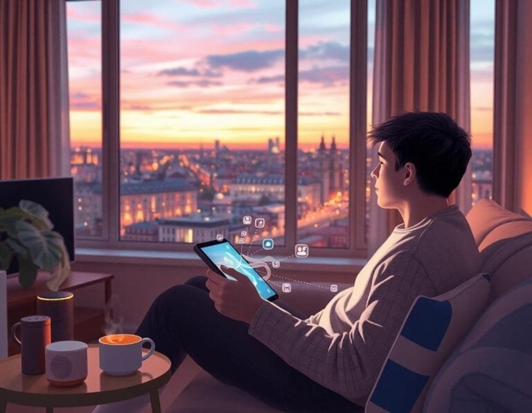Watch Live TV Anywhere in Sweden – Best IPTV Apps 2025