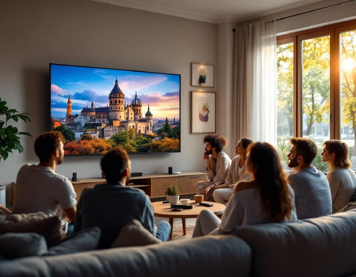 How to Choose a Reliable IPTV Provider in Europe