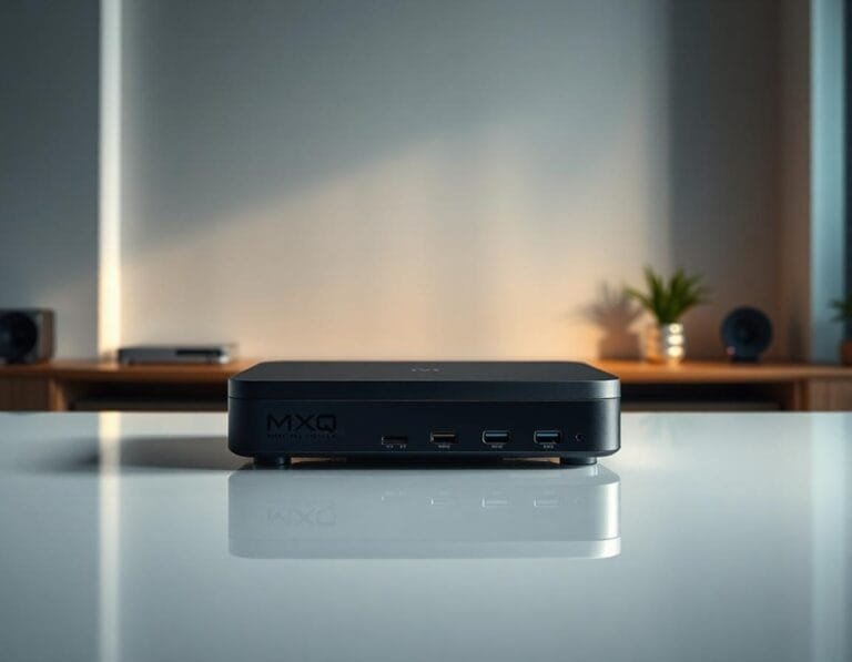 Affordable 2025 IPTV & 4K Set Top Box