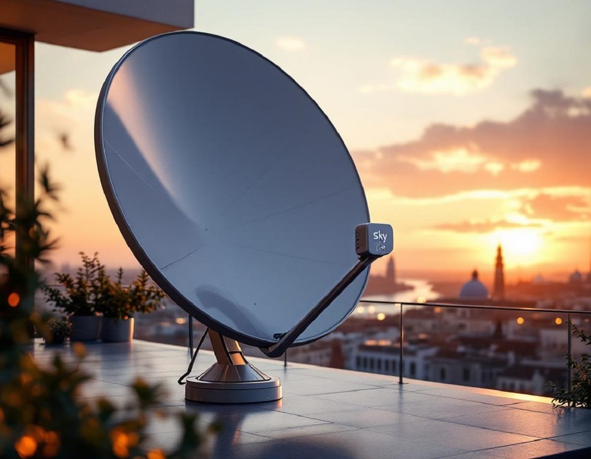 OSCAM ICAM Sky Italia Servers