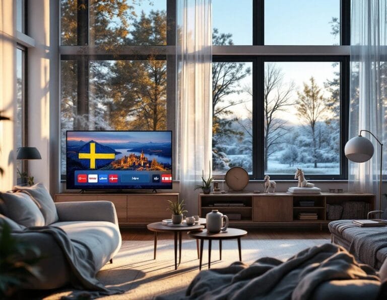 IPTV in Scandinavia: Comparing Sweden, Denmark & Finland Services