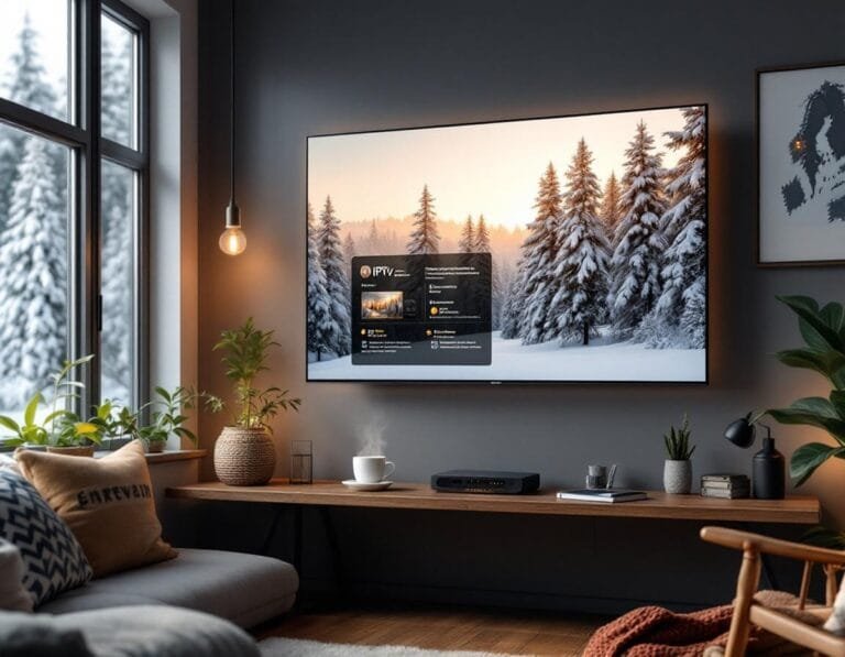 Avoiding IPTV Scams in Scandinavia – 2025 Advice