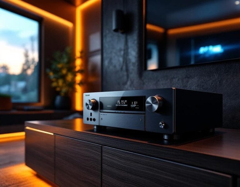 Best AV Receivers for Home Theater in 2025 — August Edition