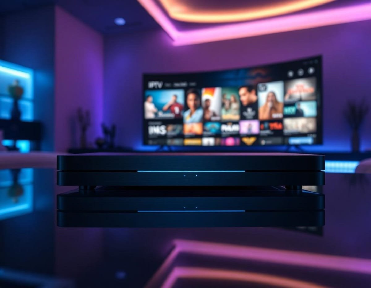 Free CCCAM & IPTV Servers | Test Lines & Premium Deals
