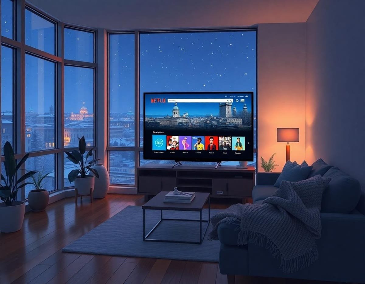 Secret Ways to Watch Squid Game in Sweden Without Netflix