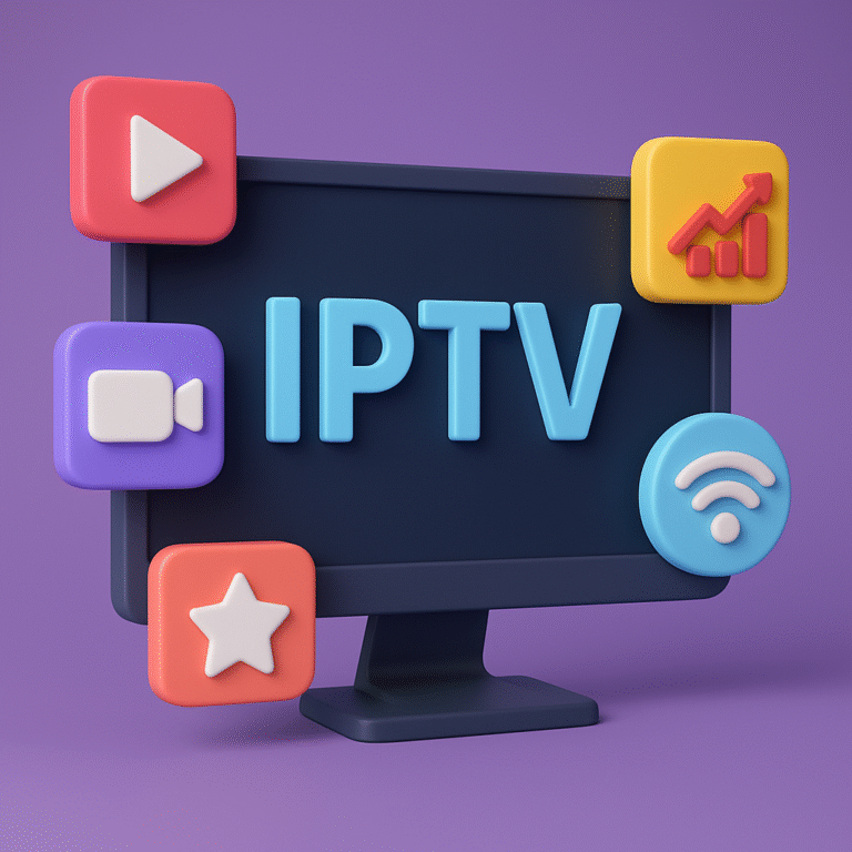 Goedkope IPTV Abonnementen: Top Keuzes in 2025