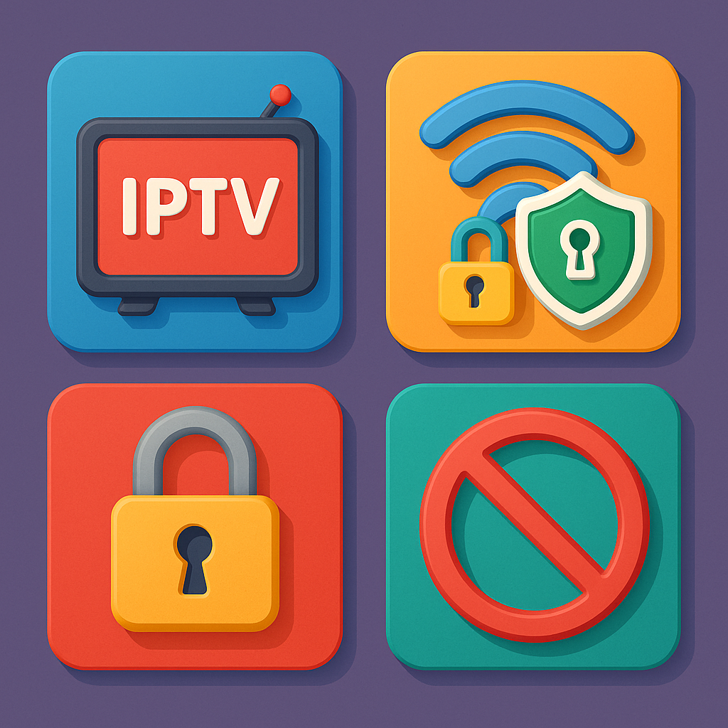 How to Secure IPTV Streams on Public WiFi in 2026