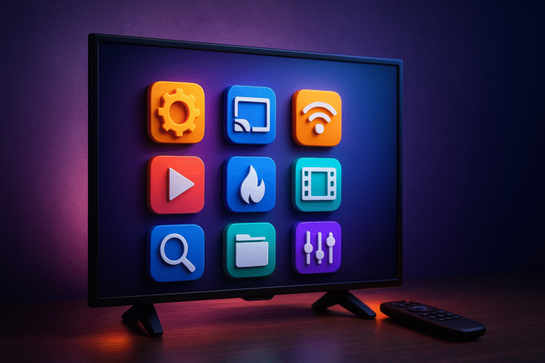 Hidden Fire TV Tricks in 2026 Faster Streaming Setup