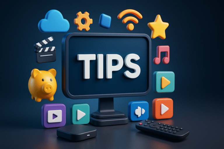 Hidden Streaming Tricks for 2026 Save Money and Stream Better