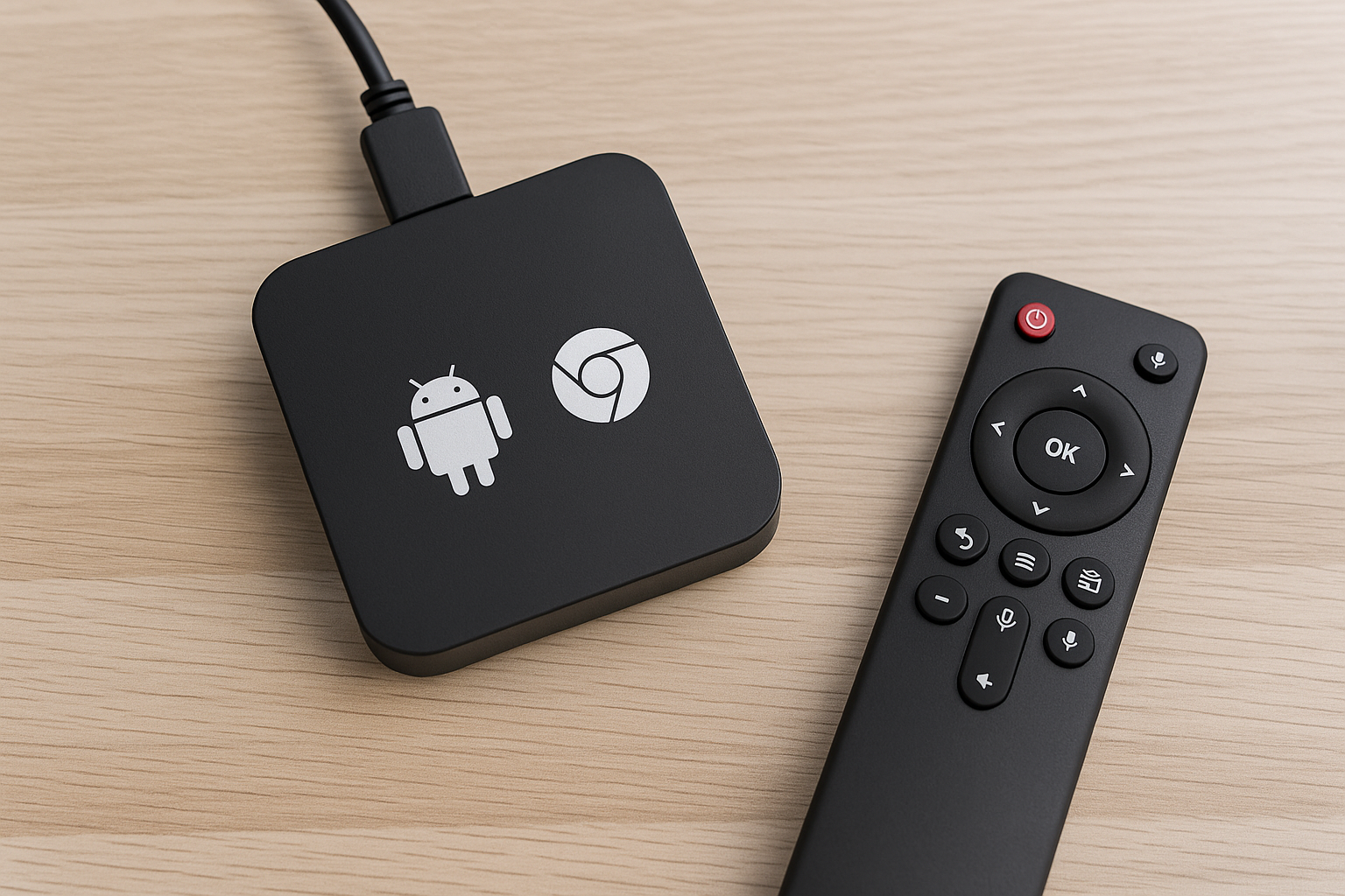 How to Install IPTV on Android or Google Box (2026)