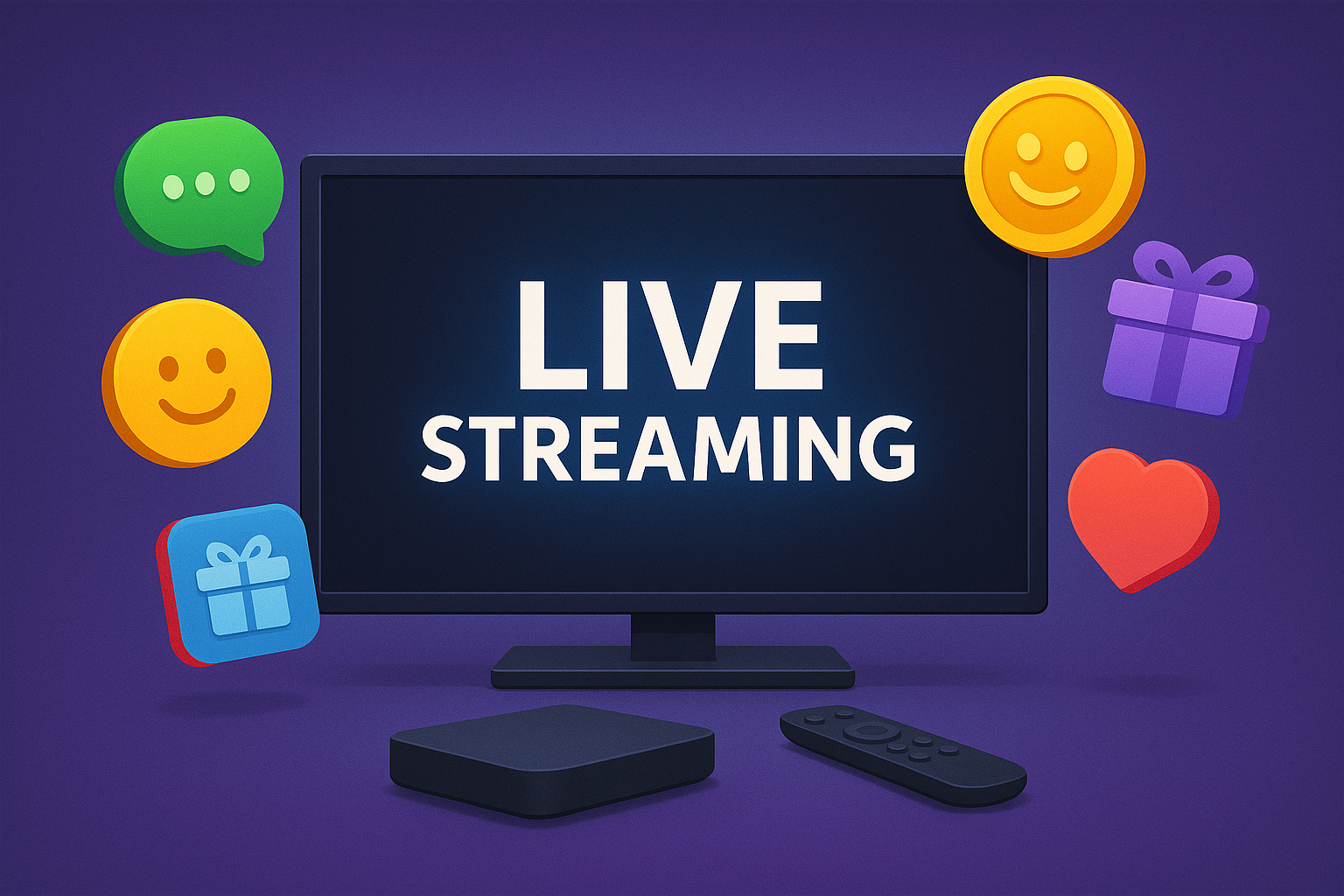 Live Streaming Platforms That Pay Creators in 2026
