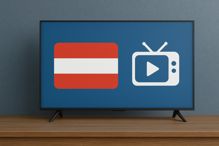Österreich Fernsehen Online 2026