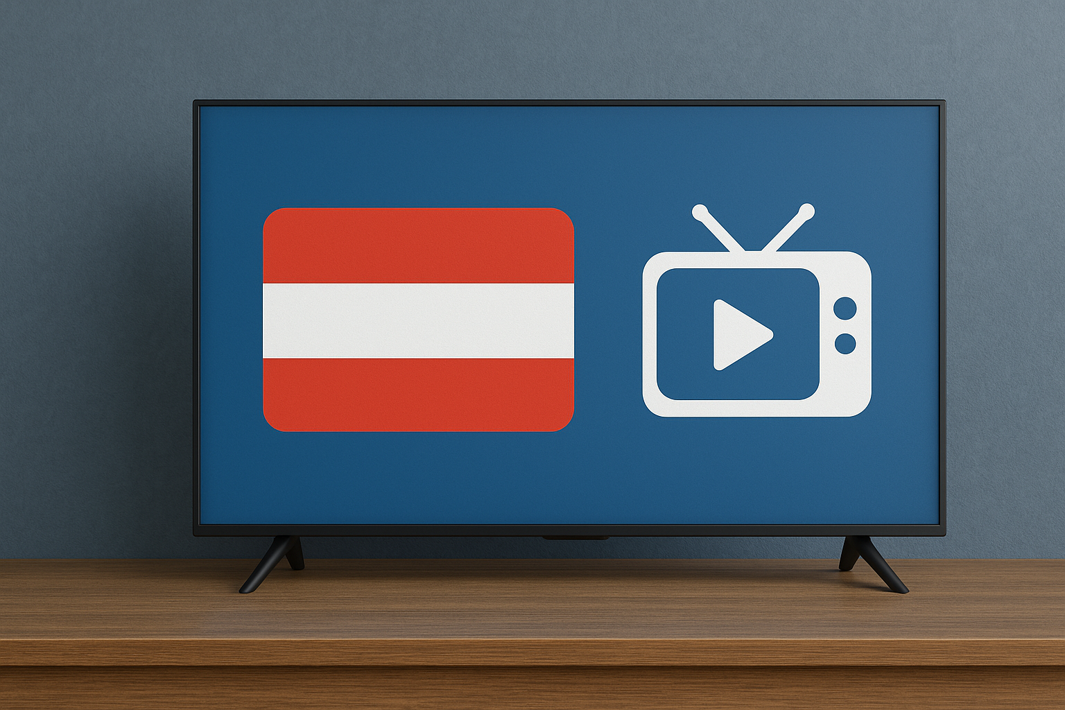 Österreich Fernsehen Online 2026