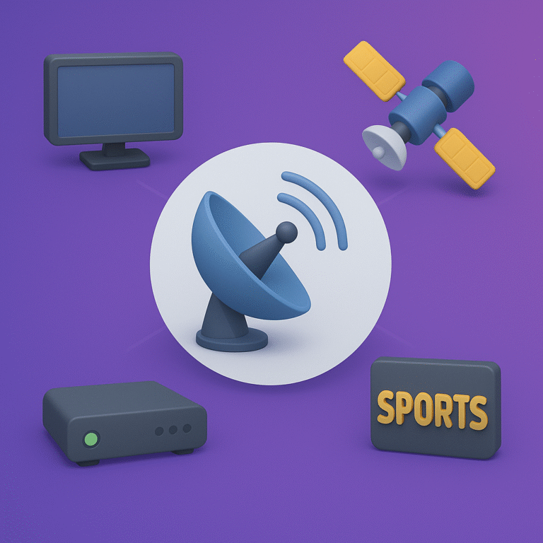 Sky DE Channels 2026 – Pay TV Changes & Sports Packages