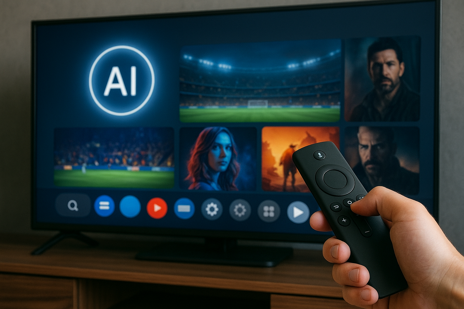 AI-Powered Streaming Hacks 2026