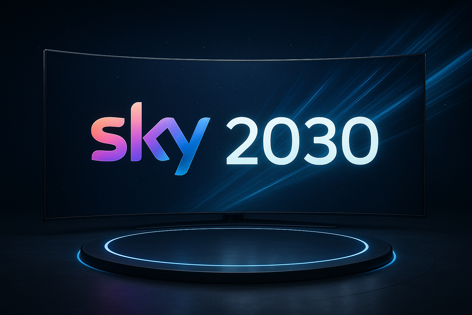 Sky 2030 Sports
